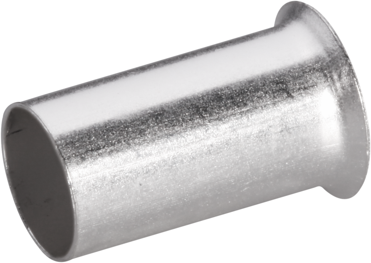 Embout d.câble Standard 16mm²/12mm ltn-Ag