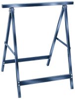 Arbeitsbock Brennenstuhl MB 110 9×8×71cm max.110kg