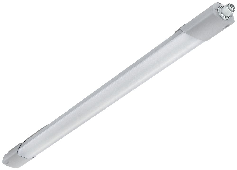 LED-Feuchtraumleuchte Steinel RS PRO 5100 SC 5C 30W 4200lm 4000K IP66