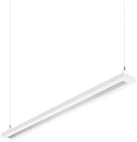 Luminaire suspendu LED TrueLevel SP544P LED43S/940 PSD PIP L1480 WH