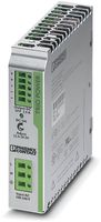 Schaltnetzteil Phoenix Contact 24VDC/2.5A Sek.240VAC Prim. 1-phasig