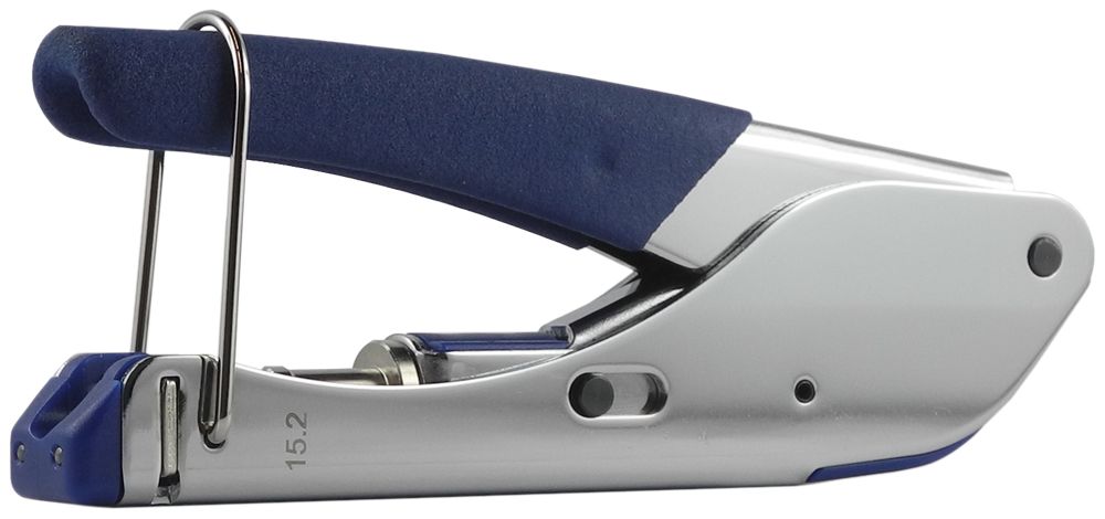 Pince à compression WISI SZ15S