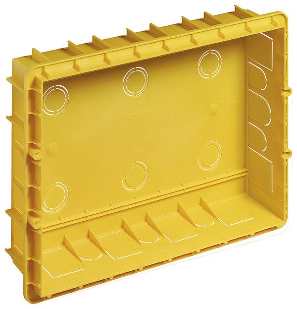 Scatola INC per altoparlante H4570