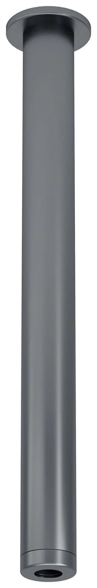 Alimentazione laterale Eglo ROPE22 2× antracite