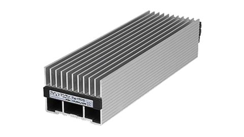 Schaltschank-Heizung