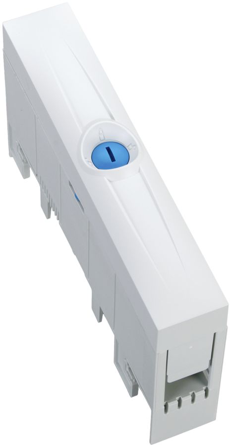 Module de serrage Schneider Electric PE 10…120mm² minerVolta