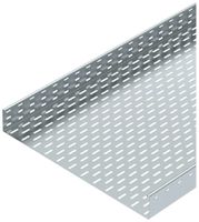 Kabelrinne Bettermann MKS 860 FS 85×600×3000mm Stahl Zink