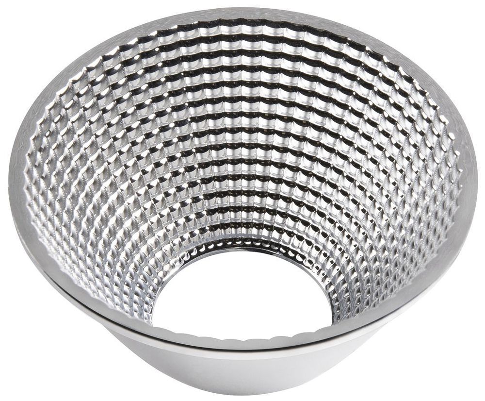 Reflektor SLV ENOLA S Ø45×18.5mm 60° Polycarbonat verchromt