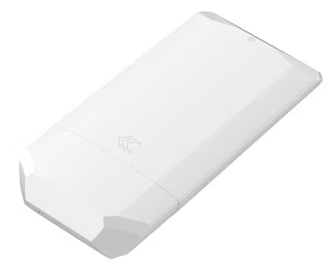 Teltonika Outdoor LTE-Router, OTD140 IP55, 2x100FE, SIM Failover, PoE