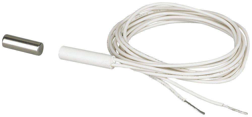 EB-Fensterkontakt RF Xco.weiss