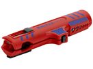 Spelacavi universale KNIPEX Ø8…13mm, 0.2…4mm²