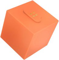 SmartHome-Erweiterungsmodul homee Zigbee Cube, 50×50×50mm, orange