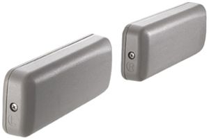 Aimant de position finale Somfy pour Elixo 3S M io, gauche/droite, 2 pièces