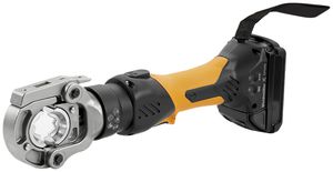 Crimpwerkzeug Akku-hydraulisch Weidmüller EPG 60 6…300mm²