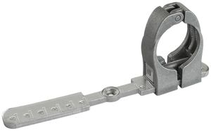 Multifeedschiene für 2 LNB's zu Parabolantenne OA38