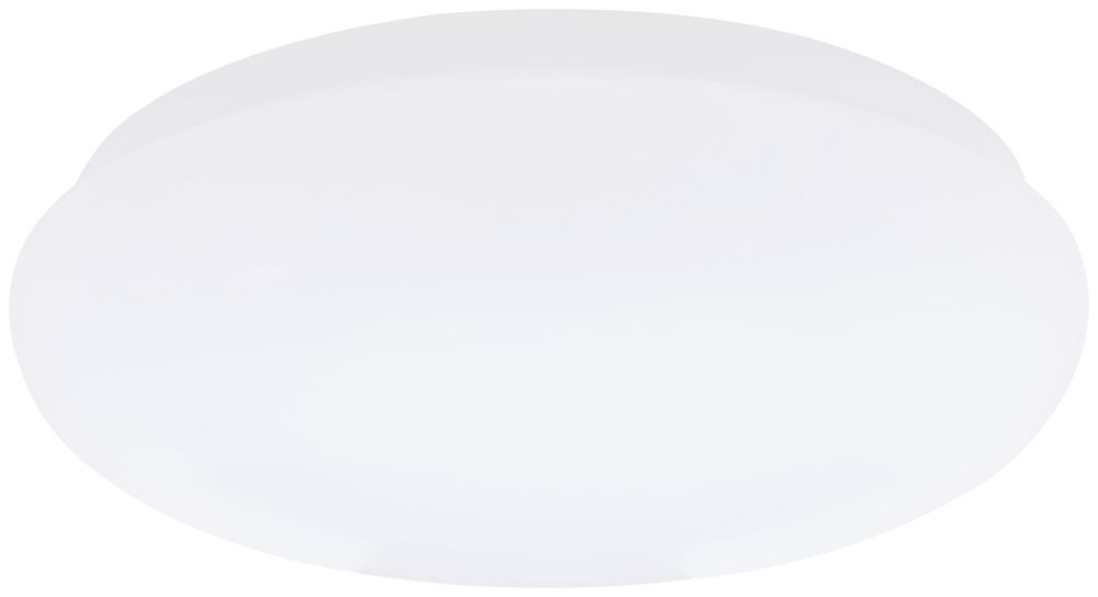 Plafonnier/Applique LED PrevaLight Surface Ø306mm, 22W, 2000lm, 830, IP44