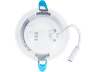 THORNeco AMY Einbau-Downlight VARIOFLEX 1950lm CRI80 3000-4000K 190mm
