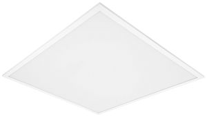 LED-Panelleuchte LEDVANCE PL FLEX 625 32W 5220lm 840 IP20/40 weiss