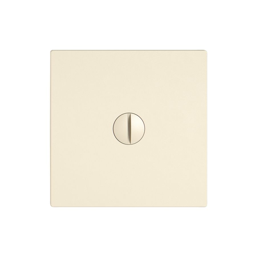 Kit de montage EDIZIO.liv SNAPFIX® pour boîte de dérivation 5P cr