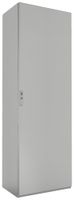 Schaltschrank Rittal SE 5830.600 600×1800×400mm IP55 IK10 Stahl grau