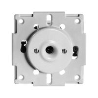 EB-Anschlussdose FH 5L 2.5mm² 15A 500V 3LNPE weiss