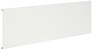 Deckel Tehalit LF zu 127301142 hellgrau