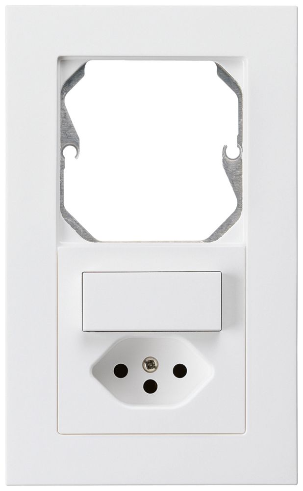 UP-Kombination kallysto.pro leer+3/T13 weiss