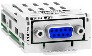 Kommunikationskarte Altivar Profibus DP V1 SUB-D-Buchsenleiste 9-polig