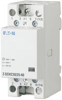 Schütz ETN 3S/1Ö 25A 2L 230V