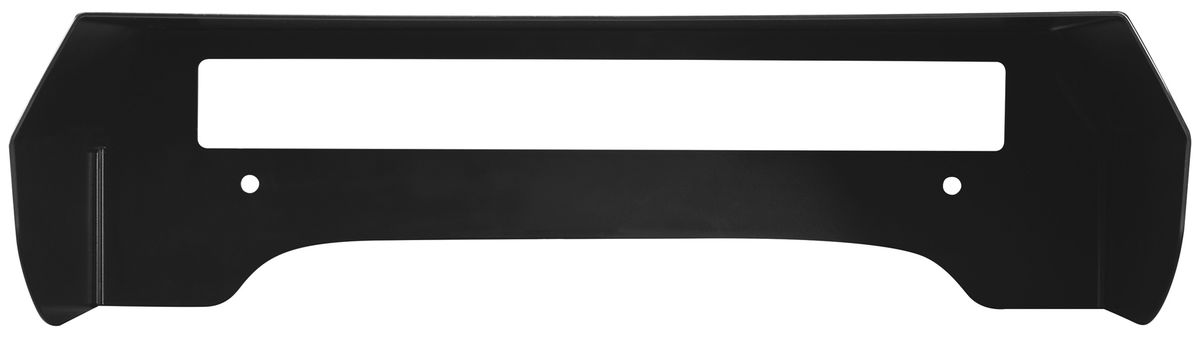 Wetterschutzdach ABL WPR36 142×515×285mm 3.87kg