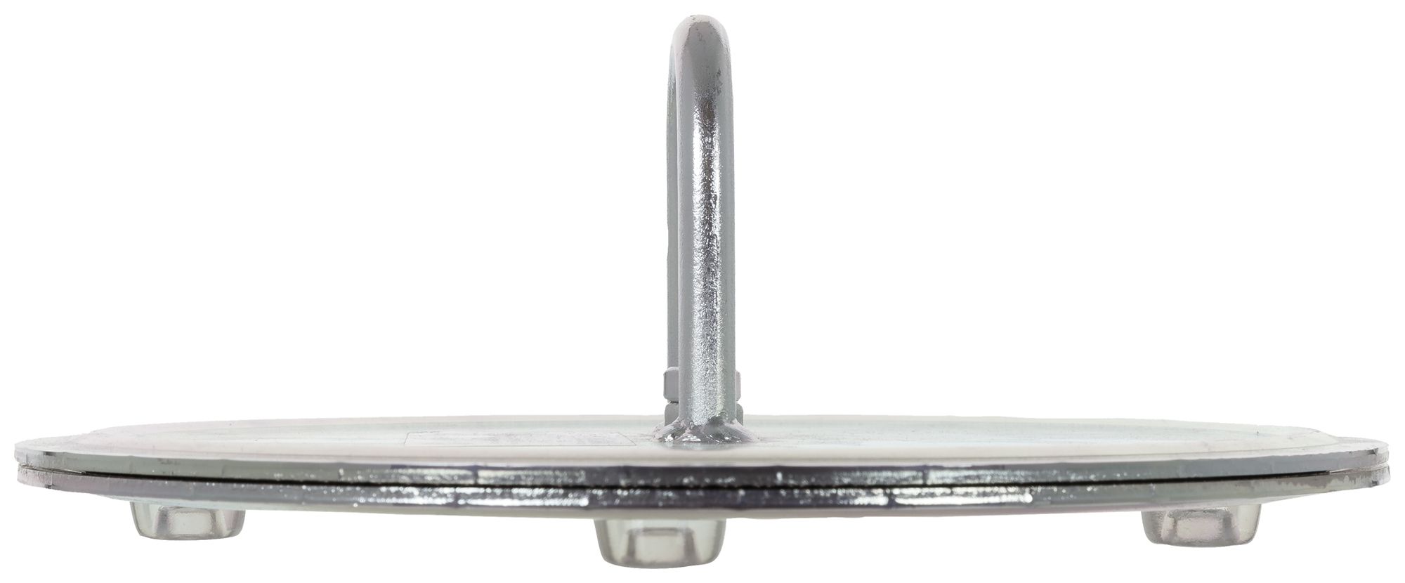 Paracolpi Ferratec Q-Roll Disc gomma