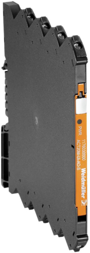 Signalwandler Weidmüller ACT20M-AI-AO-E-S