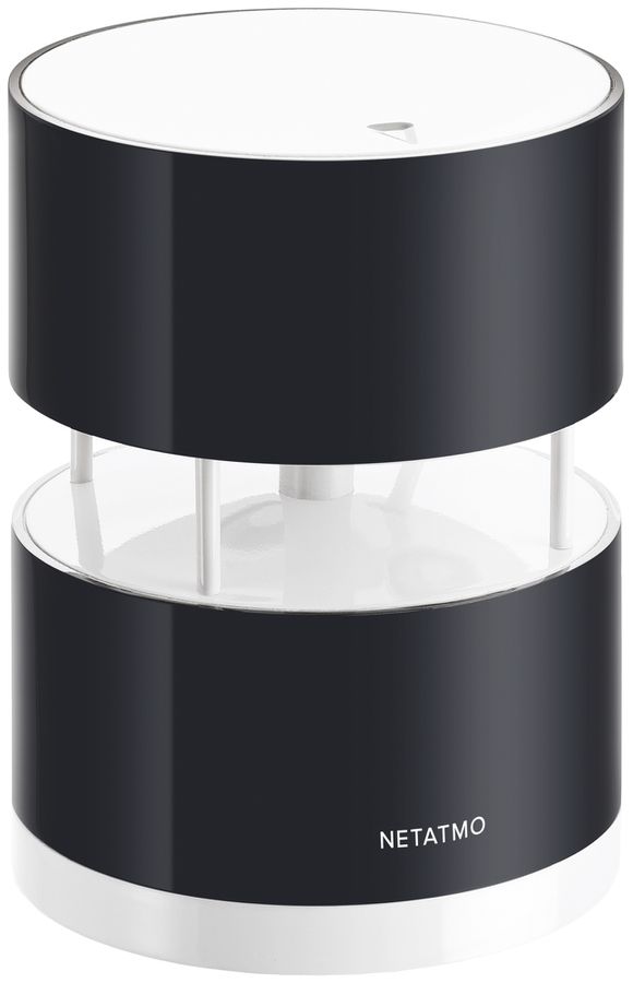 Windmesser Legrand Netatmo