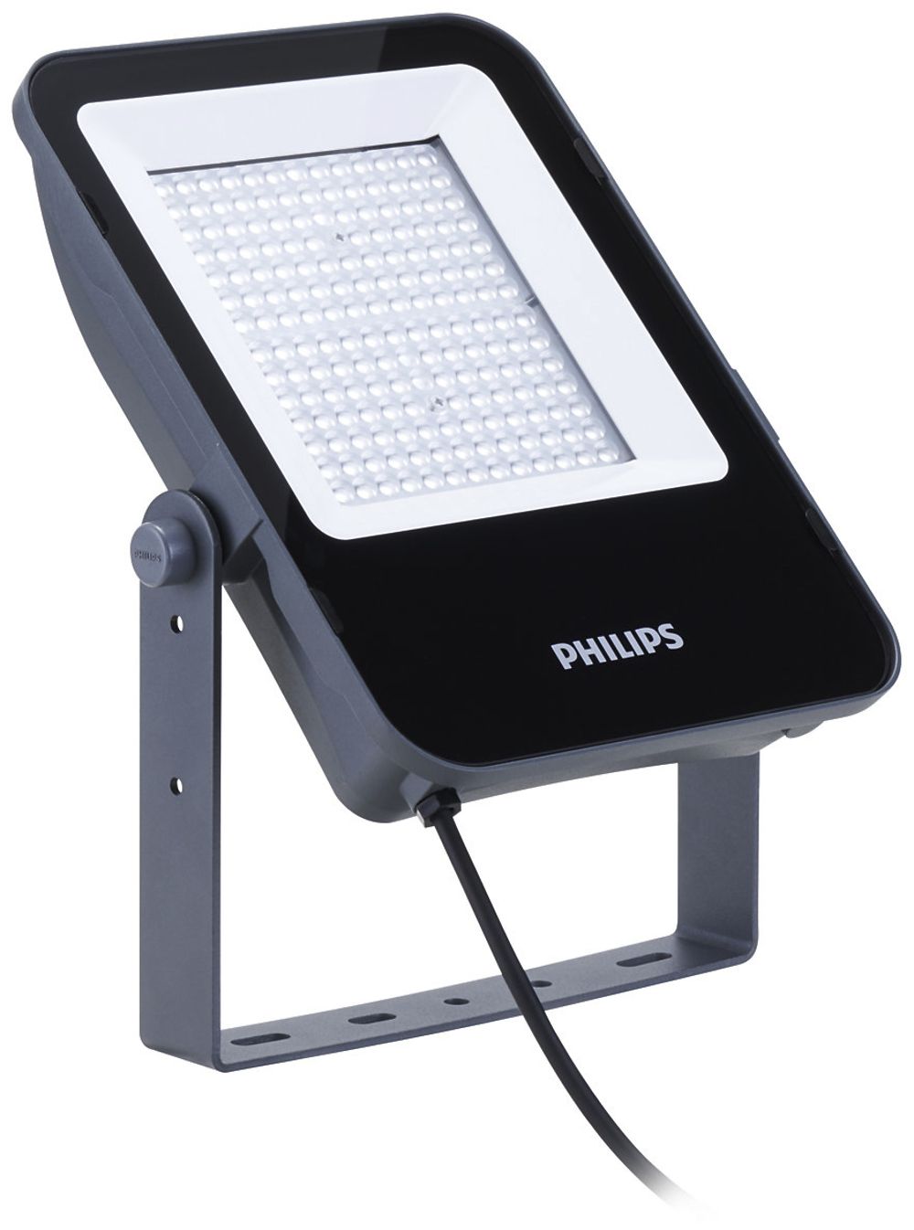 Projecteur LED Philips MAXI Flood BVP155 LED100/840 PSU 100W AWB CE