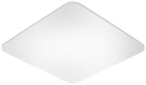 Plafoniera/lpda a muro LED Steinel RS PRO Q1 Master HF 26W 2350lm 4000K bianco