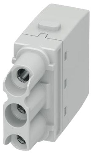 Module à insert de contact PX HC-M-03-PT-F