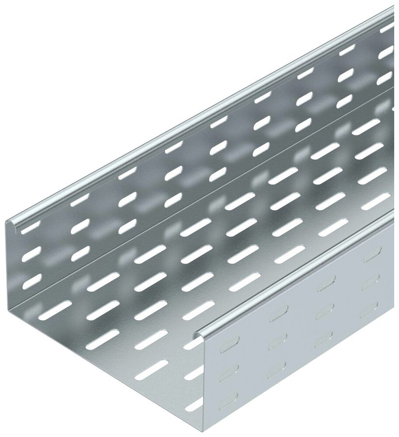 Kabelrinne Bettermann MKS 820 FS 85×200×3000mm Stahl Zink