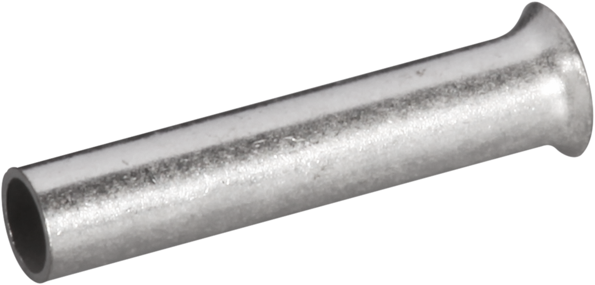 Aderendhülse Ferratec VZ 0.75mm² 8mm Kupfer Zinn