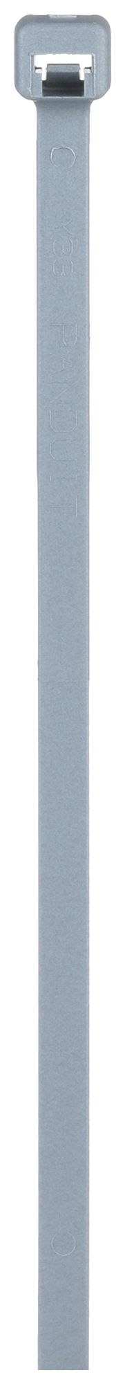 Kabelbinder Panduit PLT4S-C86 4.8×366mm Nylon 6.6 blau