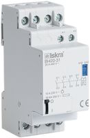 REG-Schrittschalt-Schütz AWAG 20A 230VAC 3S+1Ö