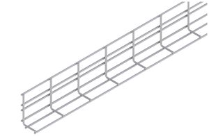 L-kanal Lanz 72.5×36mm hellgrau