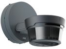 AP-Bewegungsmelder ABB Busch-Wächter PRO BT 90° IP55 anthrazit