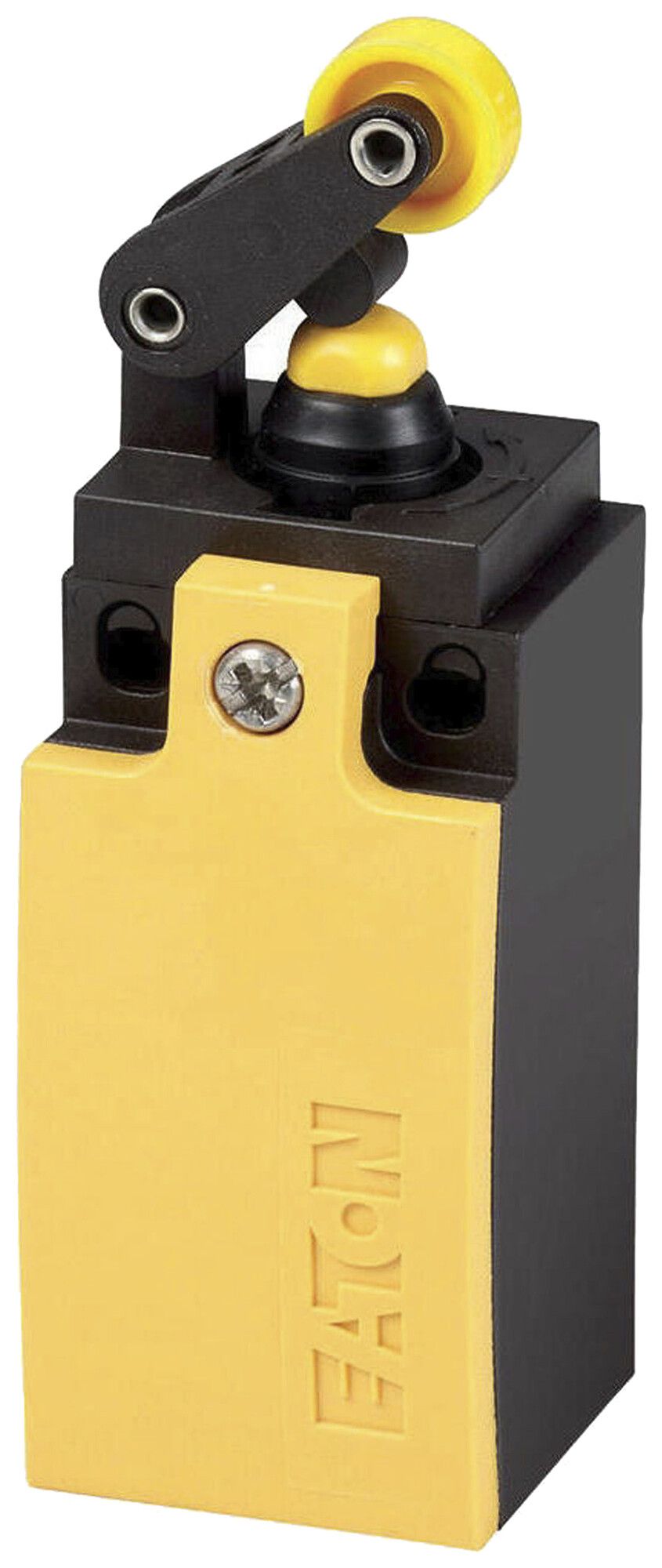 Interrupteur de position Eaton LS-11/L 1NC 1NO 6A 0.3A levier à galet 96mm