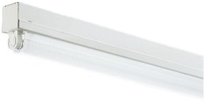 Armature fluorescente Sylfast SSE-T5 1×28W BE blanc