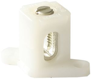 Morsetto di raccordo Cellpack AK 16 6…16mm² 12 pezzi