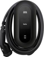 Ladestation Ferratec DEFA Power 22kW C2