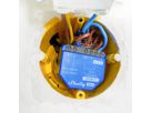 EB-RF-Schaltaktor Shelly 1 Gen4 Zigbee/Bt/Wi-Fi 110…240V 4Stk