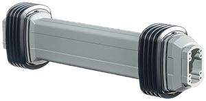 Bras porteur Rittal CP 6212.120 790mm pour CP120 aluminium