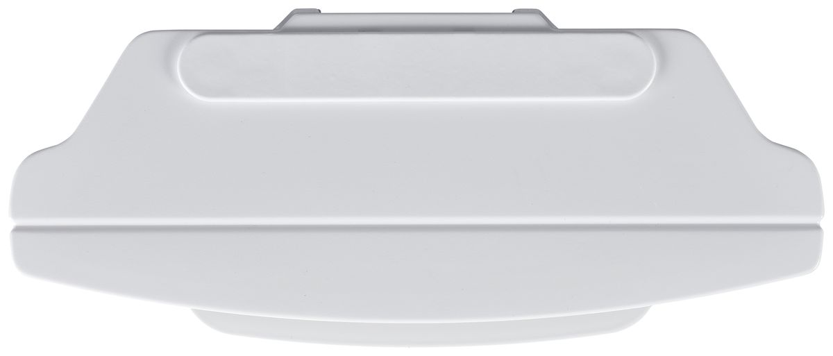 Plafonnier LED Sylvania Sylmaster T8 G13 1×27W 2000lm 840 1550mm blanc