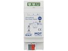 Alimentazione KNX AMD MDT STV-0160.02 29V 160mA1 linea 1 bobina di blocco 2UM